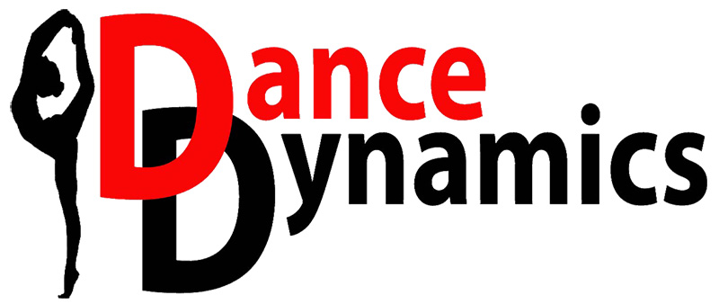 Dance Dynamics logo